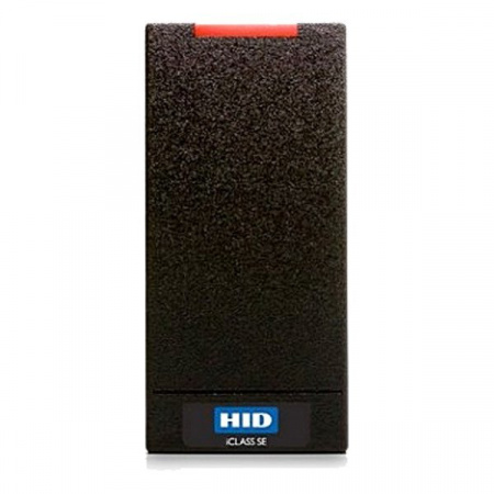 Бесконтактный считыватель RP10 SE Black Mobile