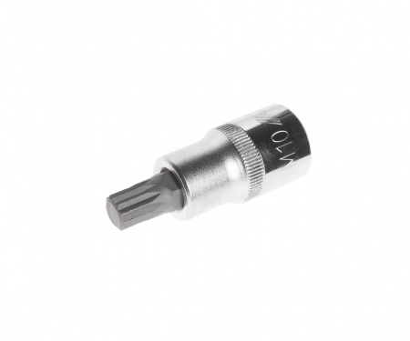 JTC Бита-головка 1/2" SPLINE М10х55мм JTC