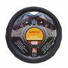 Оплетка руля MIS-17STW33 (L) BLACK MISTAR /1/25