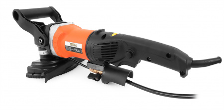 Дисковая шлифовально-полировальная машина с подачей воды MESSER M3017