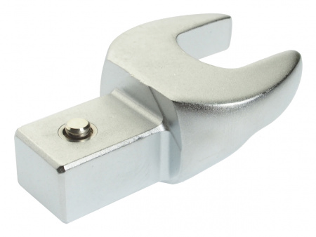 JTC Насадка рожковая 19мм для динамометрического ключа JTC-6835 14х18мм JTC