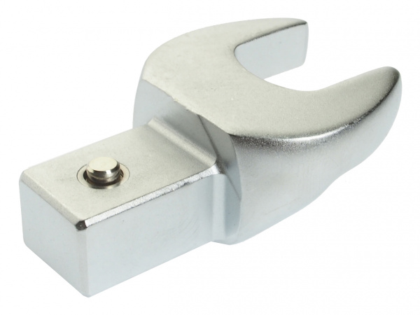 JTC Насадка рожковая 19мм для динамометрического ключа JTC-6835 14х18мм JTC