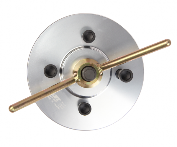 JTC Приспособление для установки заднего сальника коленвала (VOLVO FM12) JTC