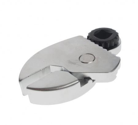 JTC Ключ самозажимной 3/8" захват 6-32мм рожковый JTC