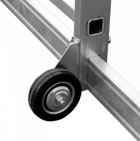 СИБИН 3 м, алюминиевая вышка-тура (38840-3)