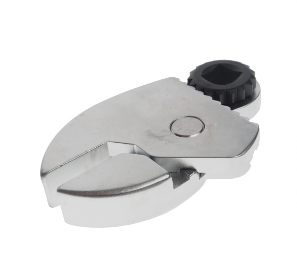 JTC Ключ самозажимной 3/8" захват 6-32мм рожковый JTC