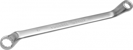 W21317 Ключ гаечный накидной изогнутый серии ARC, 13х17 мм