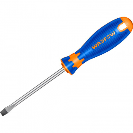 Отвертка SL 6.5*150мм WADFOW WSD1266