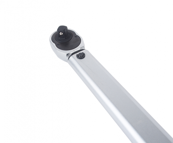 JTC Ключ динамометрический 1/2" 50-365Нм 635мм JTC