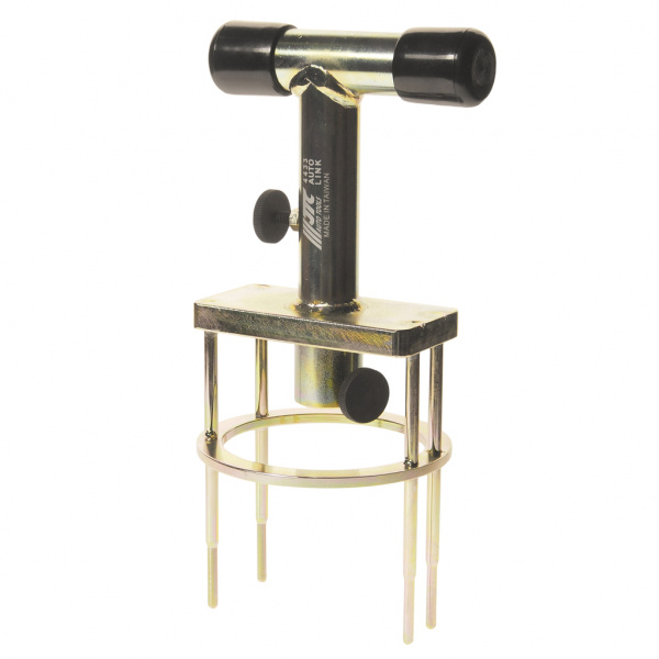 JTC Съемник крыльчатки мотора отопителя (VOLVO S60,S80,XC60,XC70,V70 после 2007г.) JTC