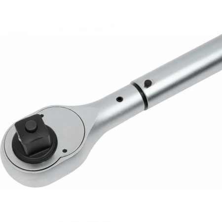 Динамометрический ключ Inforce 1" 300-1500Nm, 1850мм 06-05-201