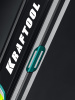 KRAFTOOL A-RATE CONTROL, 400 мм, точность 0.3 мм/м, с зеркальным глазком, сверхпрочный магнитный уровень (34988-40)