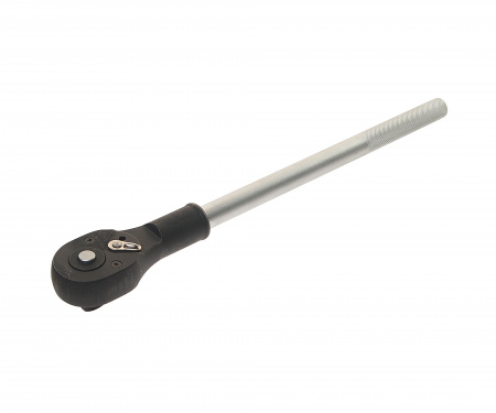 Трещотка RF-8026500: 3/4"DR 32-зубцовая 500мм ROCKFORCE /1/2/4