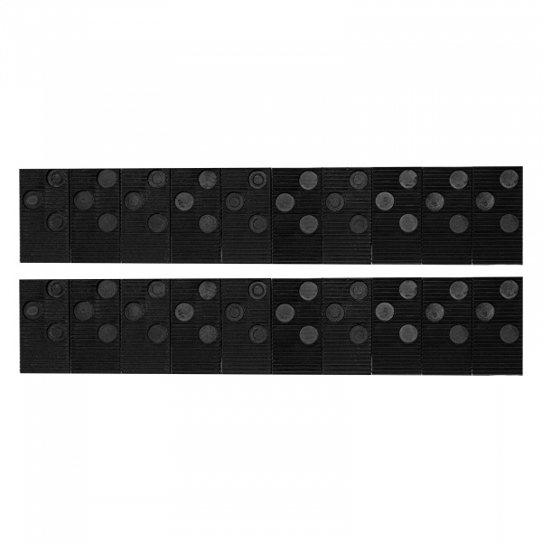 Набор для укладки напольных покрытий Matrix