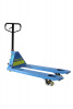 Тележка гидравлическая 2500 кг 1150 мм нейлоновые колеса TOR RHP(BF) PRO Тележка гидравлическая 2500 кг 1150 мм нейлоновые колеса TOR RHP(BF) PRO