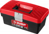 ЗУБР НЕВА-12, 285 х 155 х 125 мм, (12″), Пластиковый ящик для инструментов (38323-12)