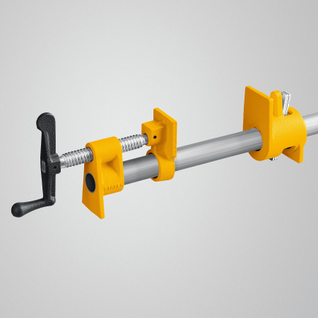 Трубная струбцина STAYER 1/2″