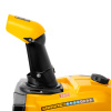 Бензиновая снегоуборочная машина SB 460 E, 99cc, эл.старт, шнек SnowCrusher Denzel