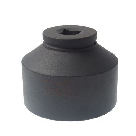 Головка торцевая 105мм 1", 12-гранная L=95мм ударная глубокая ROCKFORCE RF-488100105 /1 Головка торцевая 105мм 1", 12-гранная L=95мм ударная глубокая ROCKFORCE RF-488100105 /1