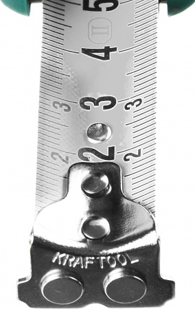 KRAFTOOL Grand, 3 м х 16 мм, рулетка (34022-03-16)