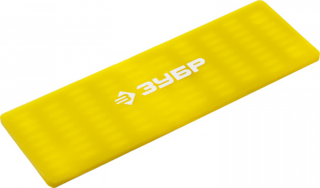 ЗУБР 50 х 150 мм, Р400, мелкая зернистость, алмазный заточной брусок, Профессионал (35715-01)