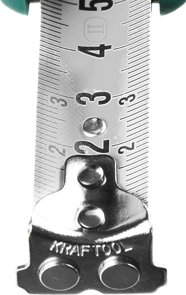 KRAFTOOL Grand, 3 м х 16 мм, рулетка (34022-03-16)