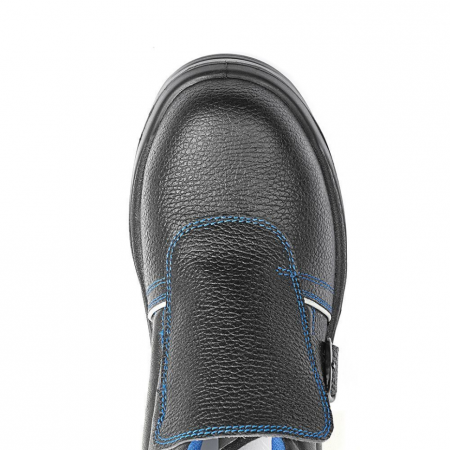 Ботинки сварщика PROSAFE КП ПУ/Нитрил (24К)