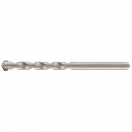Сверло по бетону, 12 х 150 мм, Carbide tip, цилиндрический хвостовик Барс