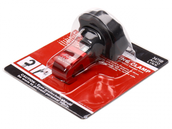 JTC Фиксатор амортизатора капота/багажника JTC JTC Фиксатор амортизатора капота/багажника JTC