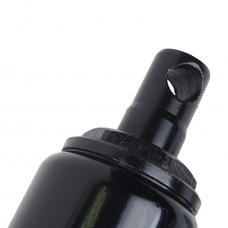 Цилиндр гидравлический RF-1205-1: удлиненный, 5т (ход штока-500мм.длина общая 620мм) ROCKFORCE /1