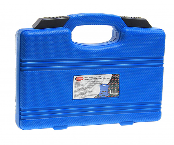 Съемник дизельных форсунок RF-903G17 Mercedes (Benz, Sprinter, E-Class, C-Class), 3пр., в кейсе ROCKFORCE /1