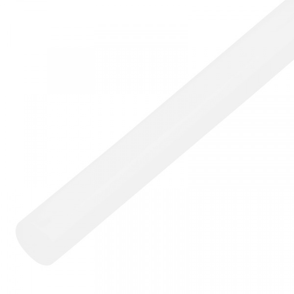Стержни клеевые, 11 мм,   L-300 мм, 1 кг, прозрачный Matrix
