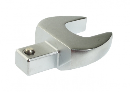 JTC Ключ рожковый 17мм (насадка) для динамометрического ключа JTC-6832,6833 9х12мм JTC