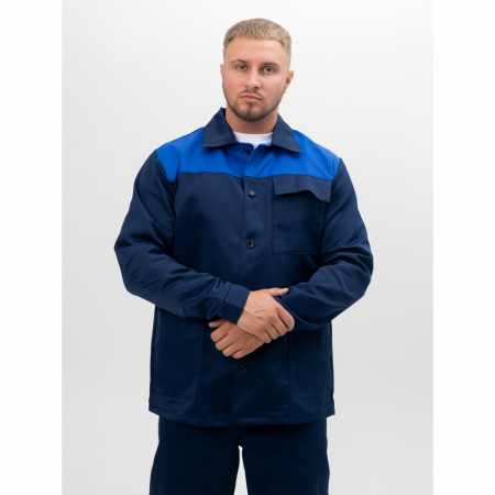 Костюм «Стандарт», смесовая ткань, с усилением