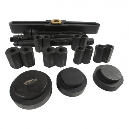 JTC Съемник ступиц универсальный 110-448мм для грузовых автомобилей JTC