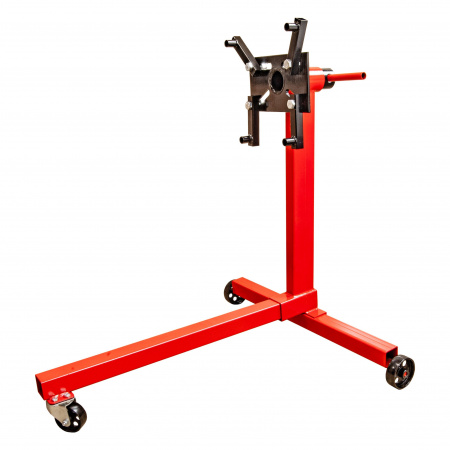 Кантователь двигателя ER-57340: 340кг ЭВРИКА /1