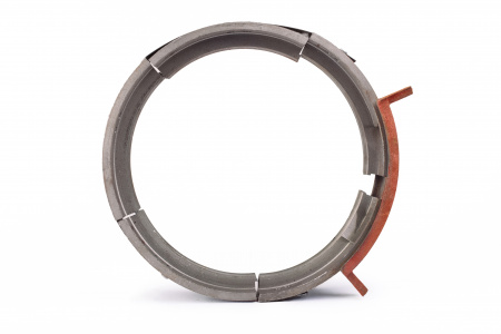 Тросоукладчик для талей электрических CD1 2,0 т