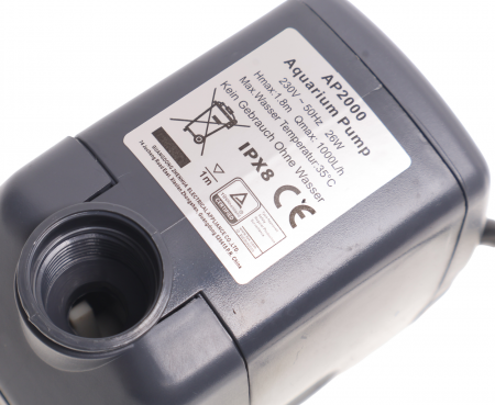 GTE Ремкомплект для установки GTE-M1150 (03) насос в сборе GTE