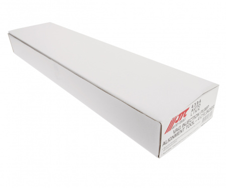 JTC Шаблон для установки,регулировки форсунок (VW 1.9/2.0 TDI PD 4-х цилиндр.) JTC