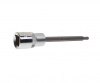 JTC Головка 1/2"хM5 длинная с насадкой L=120мм JTC JTC Головка 1/2"хM5 длинная с насадкой L=120мм JTC