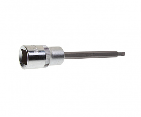 JTC Головка 1/2"хM5 длинная с насадкой L=120мм JTC JTC Головка 1/2"хM5 длинная с насадкой L=120мм JTC