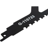 Пильное полотно по газобетону 305x50x1.5 мм Gigant G-110723