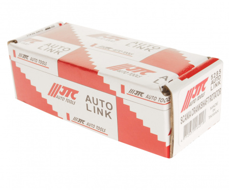 JTC Приспособление для проворачивания коленвала (SCANIA) JTC