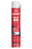 ЗУБР STD, 750 мл, адаптерная, всесезонная, SVS, монтажная пена (41143)