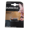 Элемент питания A27: MN27-BC1 ALKALINE SECURITY (автобрелки) 12V DURACELL /1/10/100