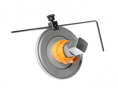 JTC Шкала доворотная 3/4" 360град., длина 100мм, деление 5град., интервал 30град. JTC