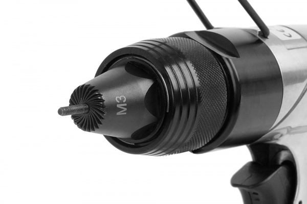 Пневматический заклепочник MESSER TP6300A для резьбовых заклепок (М3 - М5)