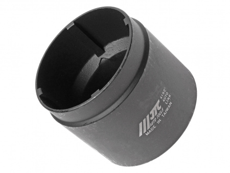 JTC Головка для гаек муфты передней главной оси трансмиссии 3/4" 64мм (SCANIA) JTC