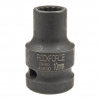 Головка торцевая 10мм 1/2" 12-гранная ударная L=39мм ROCKFORCE RF-44810 /1/360 Головка торцевая 10мм 1/2" 12-гранная ударная L=39мм ROCKFORCE RF-44810 /1/360