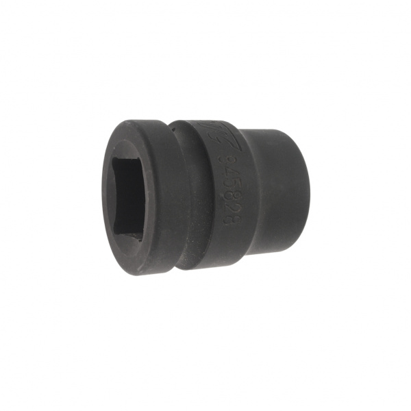 JTC Головка торцевая 1" 28мм ударная L=58мм JTC JTC Головка торцевая 1" 28мм ударная L=58мм JTC